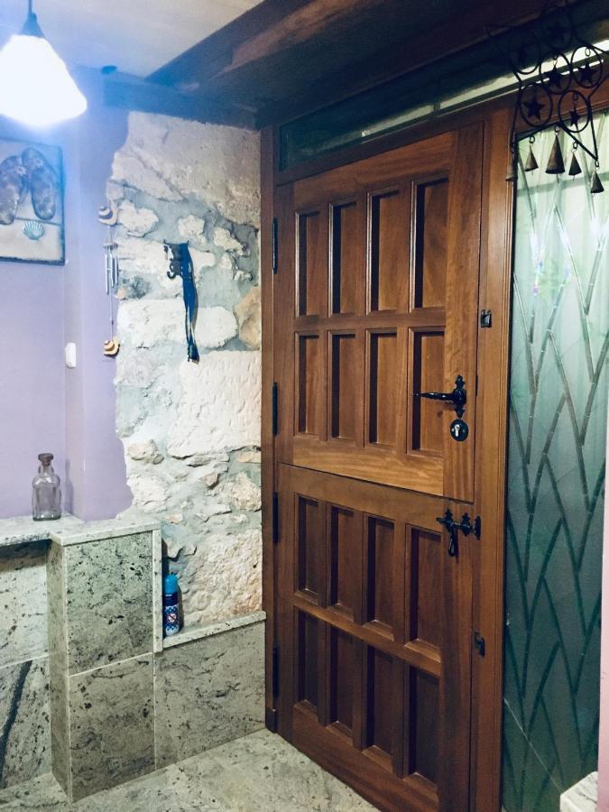 Вилла Casa Berganzo, Rioja Alavesa Экстерьер фото