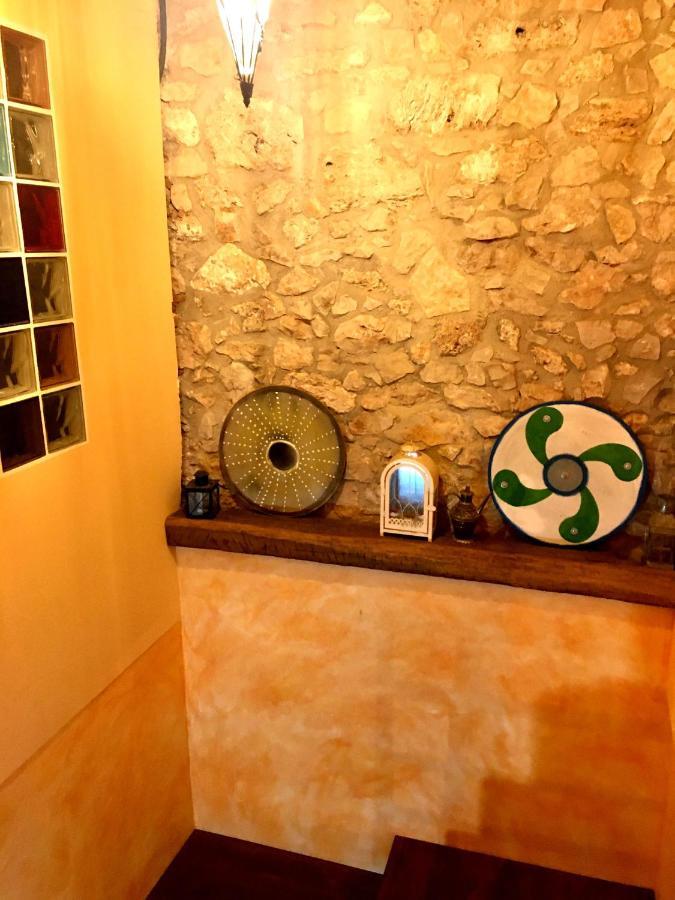 Вилла Casa Berganzo, Rioja Alavesa Экстерьер фото